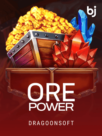 Ore Power