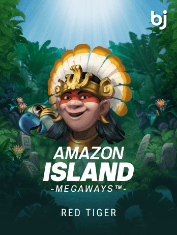 Amazon Island Megaways