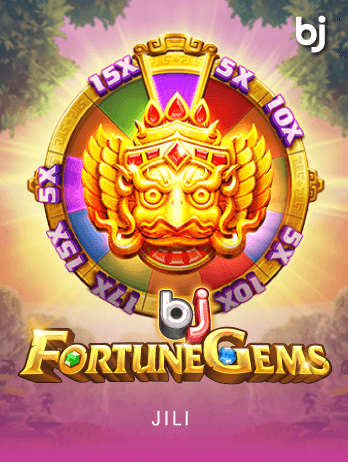 Fortune Gems
