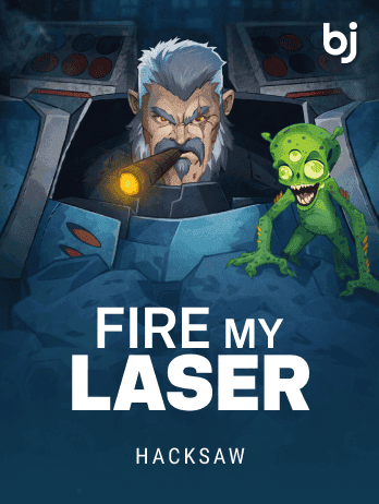Fire my Laser