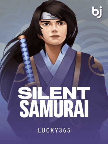 Silent Samurai