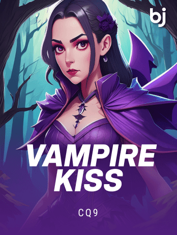 Vampire Kiss