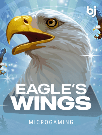 Eagle's Wings